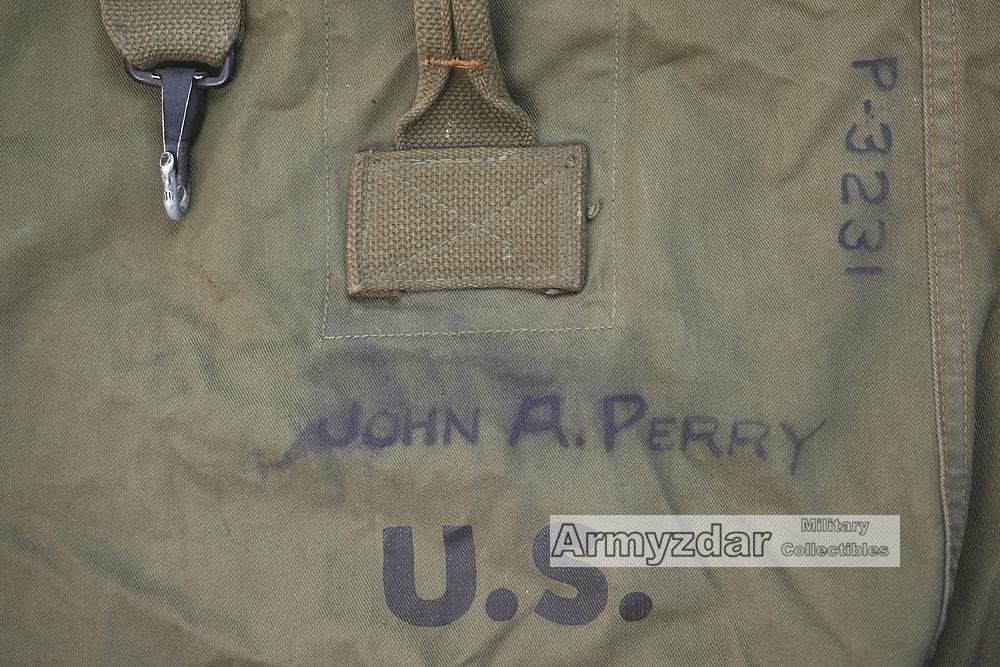 WW2 US Army Duffle Bag „1945' — image 3