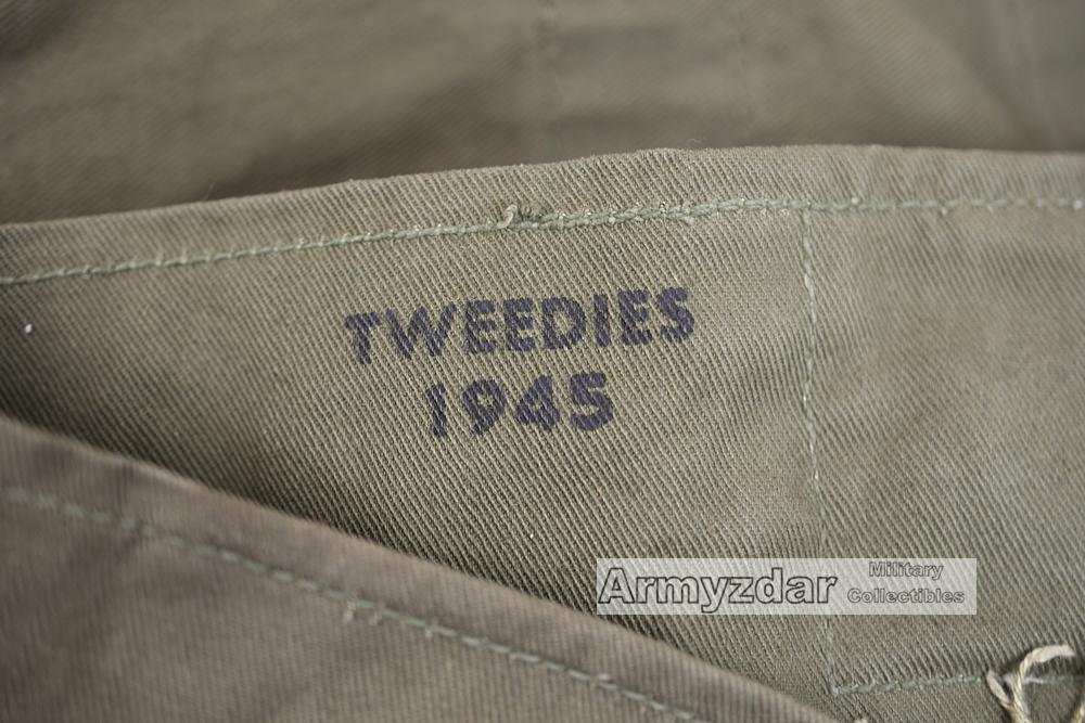 WW2 US Army Duffle Bag „1945' — image 4