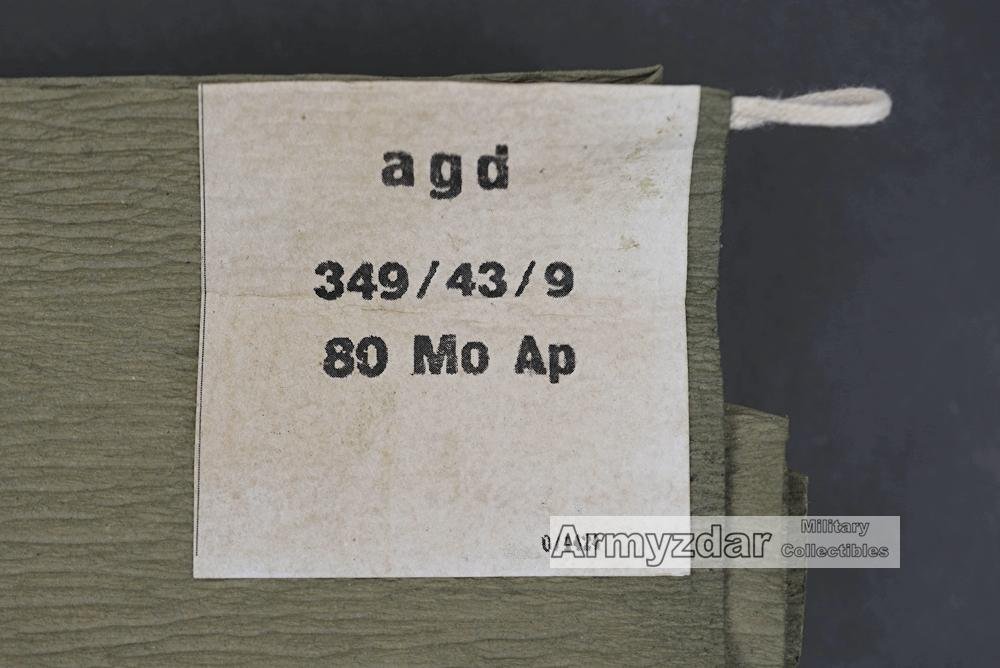 Repro Gasplane 'gdl 41' — image 2