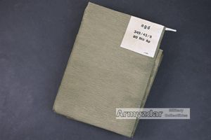 Repro Gasplane 'agd 349/43/9'