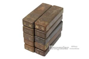 Hautentgiftungsmittel 1939