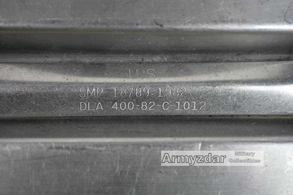 US Mess kit '1982' — image 2