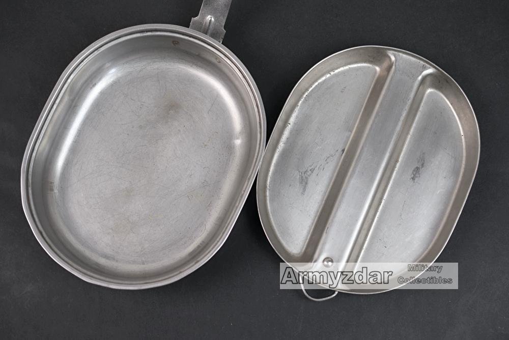 US Mess kit '1982' — image 3