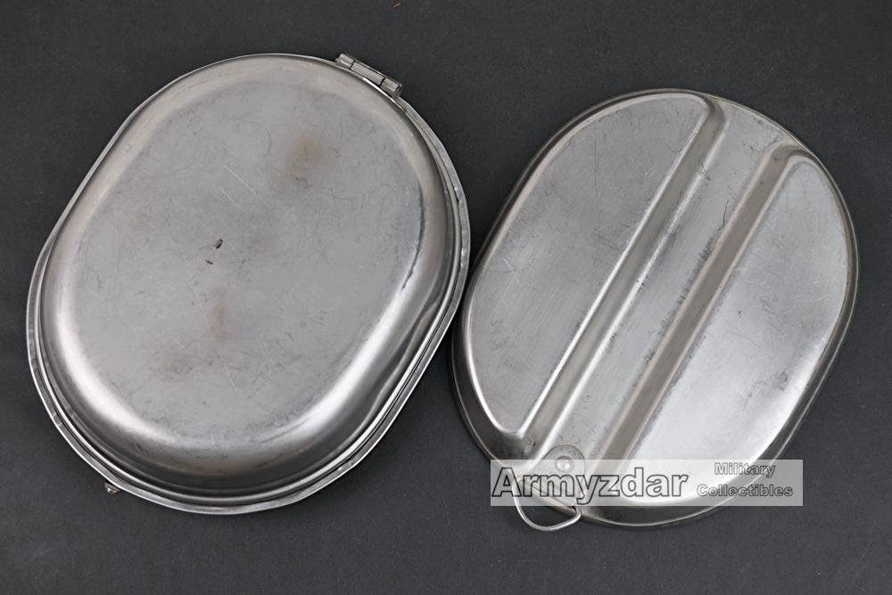 US Mess kit '1982' — image 4
