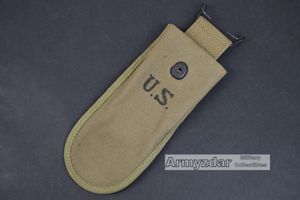 US Wire cutters tan carrier '1942'