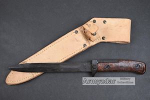 Czechoslovakian bayonet vz.58 (nr.3)