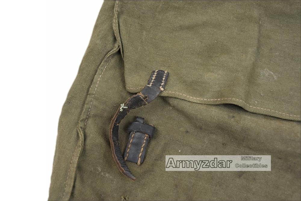 German Bekleidungstasche — image 2