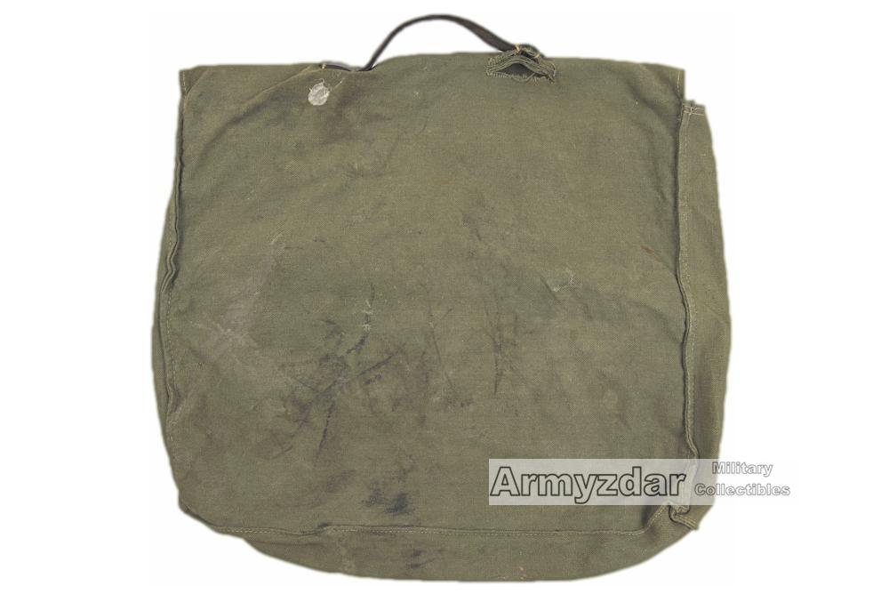 German Bekleidungstasche — image 3