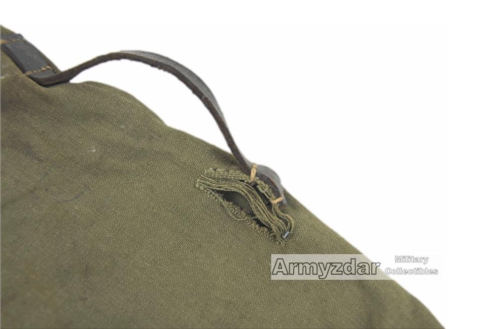 German Bekleidungstasche — image 4