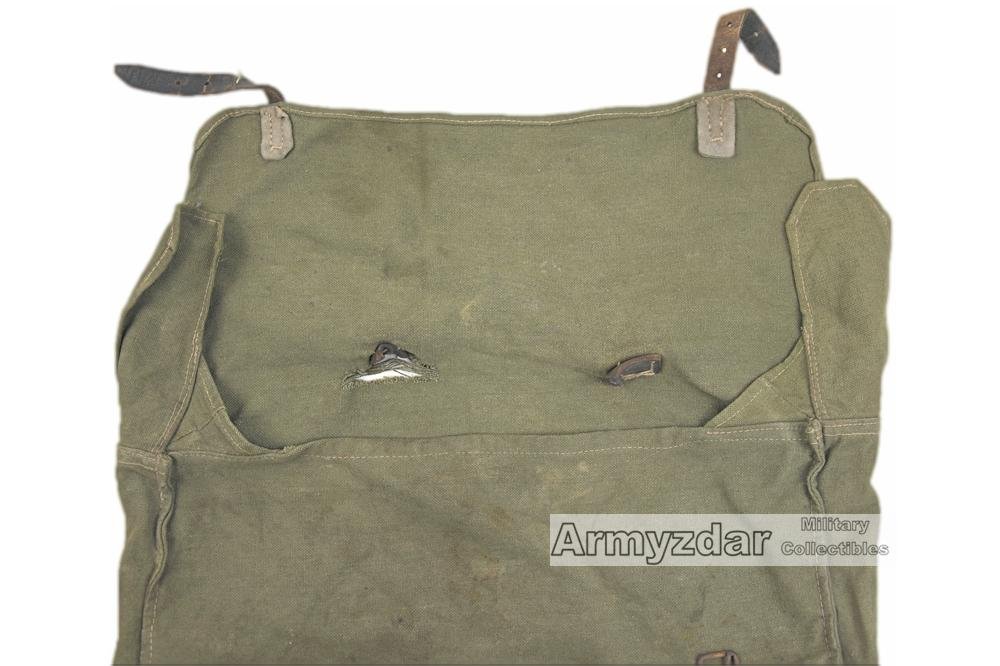 German Bekleidungstasche — image 5