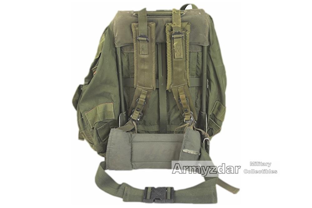 US Batoh (A.L.I.C.E.) Large — image 2