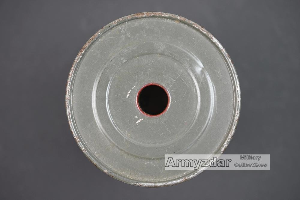 Czechoslovakian gas mask — image 6