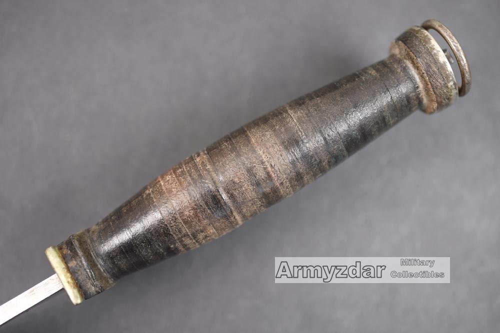 US M3 Fighting knife 'Customized' — image 6