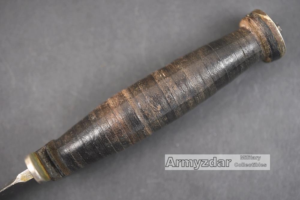 US M3 Fighting knife 'Customized' — image 7