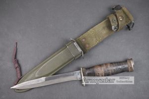 US M3 Fighting knife 'Customized'