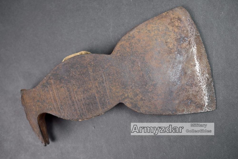 German axe — image 2