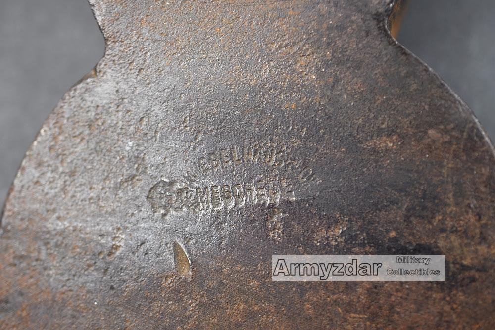 German axe — image 5
