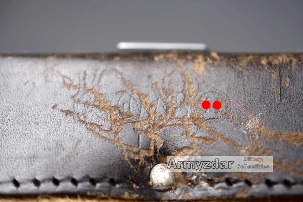 SS Backpack 'Tornister' — image 10