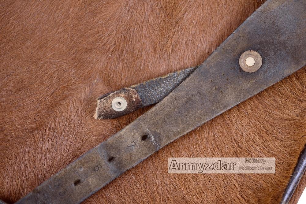 SS Backpack 'Tornister' — image 13