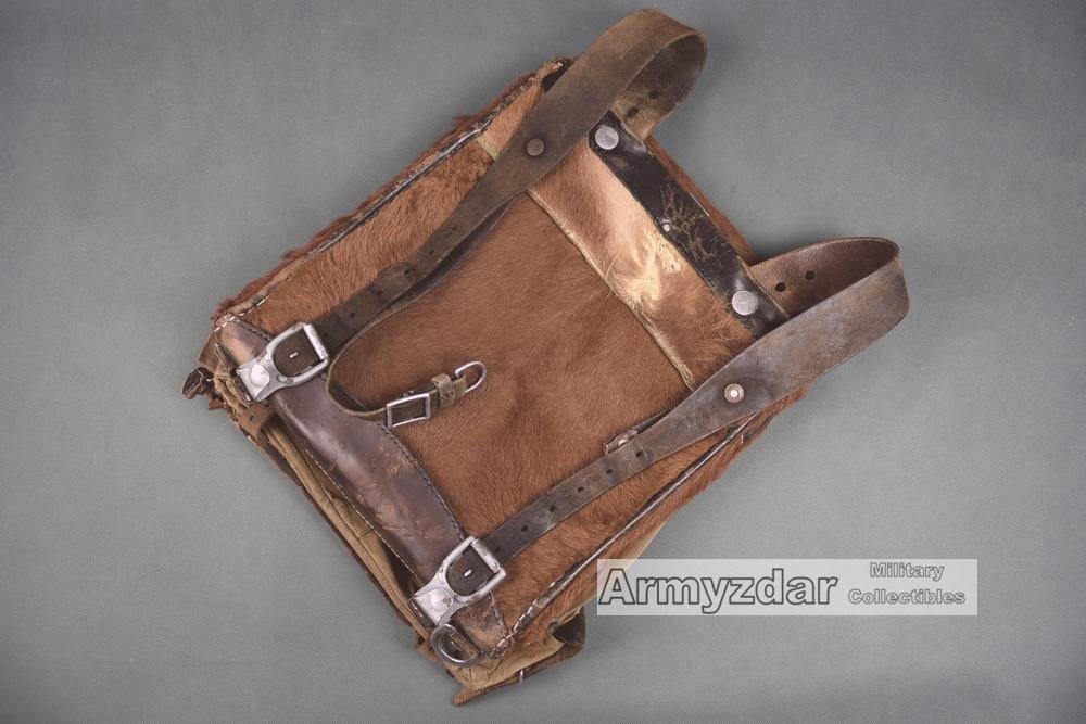 SS Backpack 'Tornister' — image 2