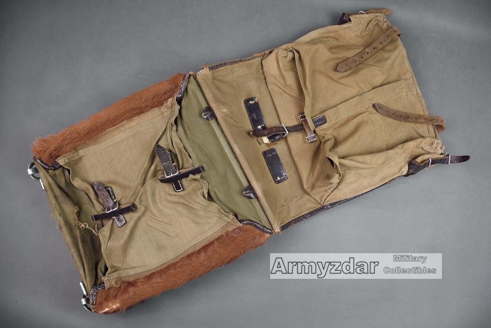 SS Backpack 'Tornister' — image 3