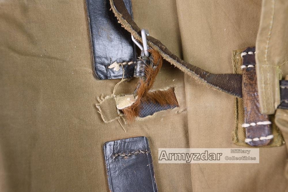 SS Backpack 'Tornister' — image 5