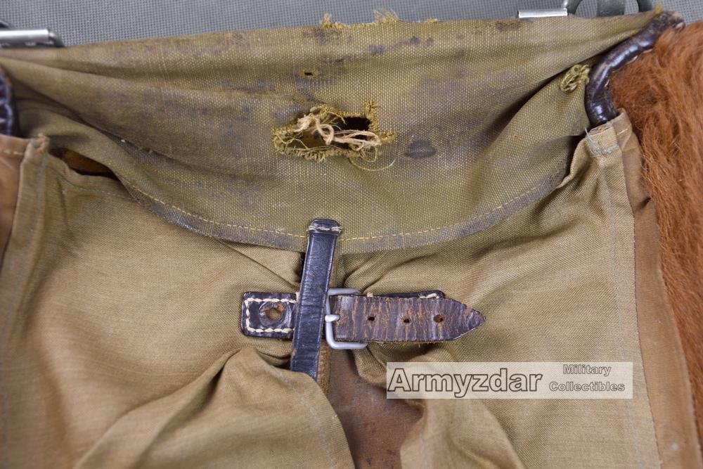 SS Backpack 'Tornister' — image 6