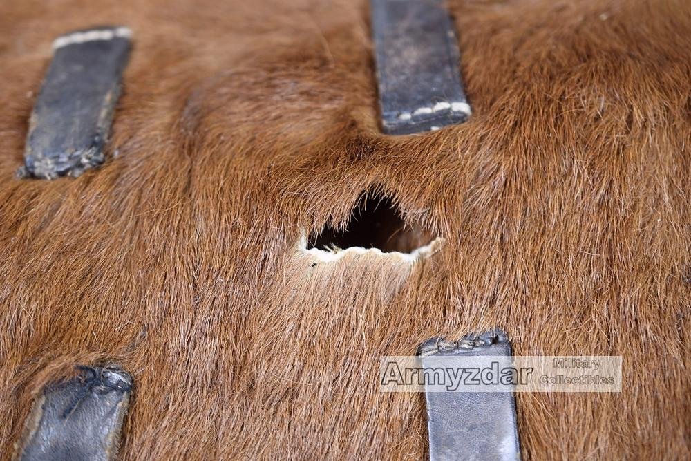 SS Backpack 'Tornister' — image 7