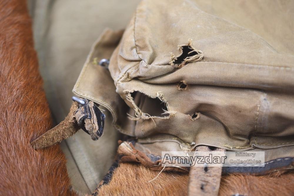 SS Backpack 'Tornister' — image 8