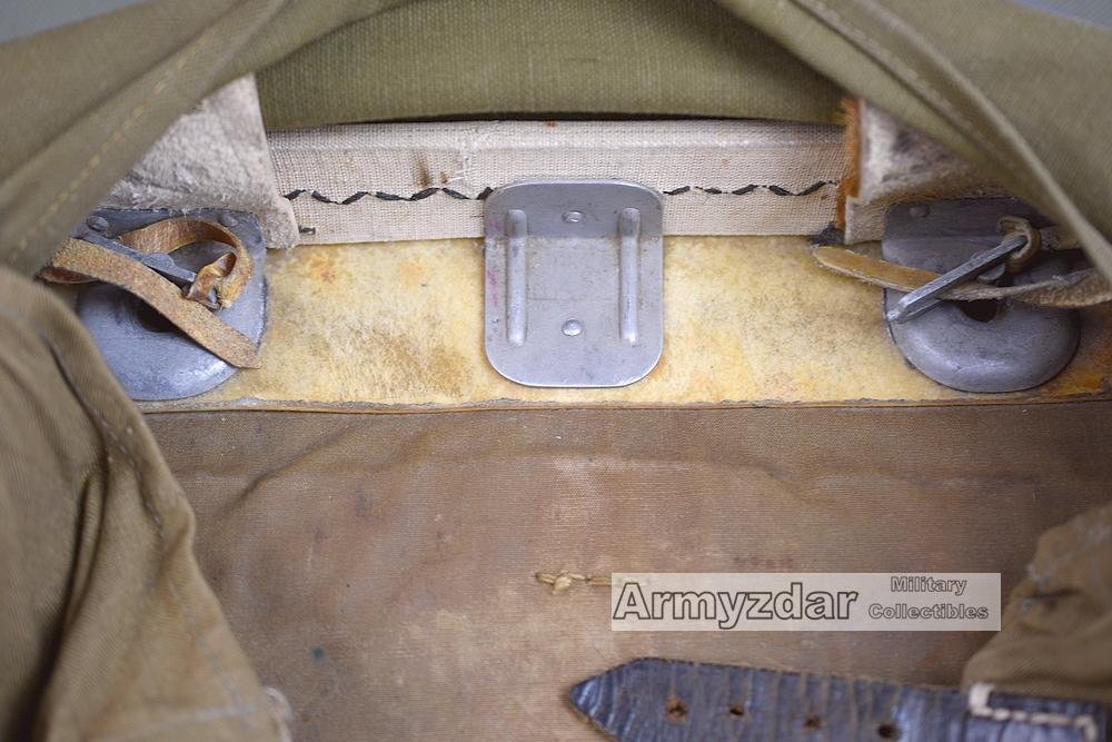 SS Backpack 'Tornister' — image 9