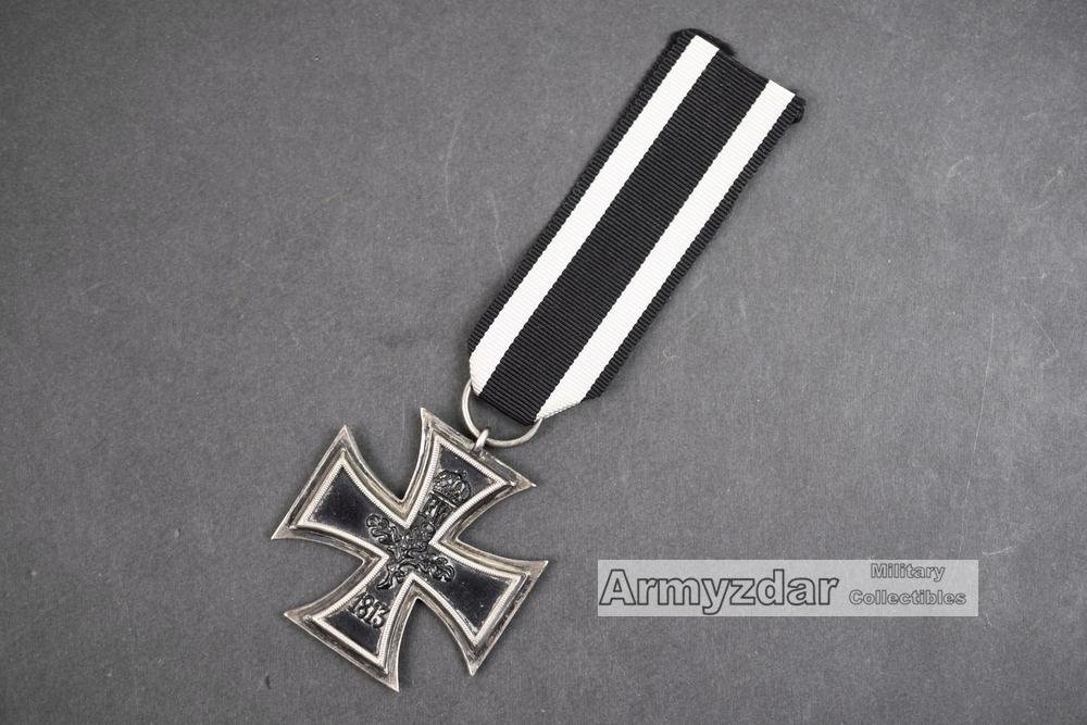 EK II 1914 „K' — image 2