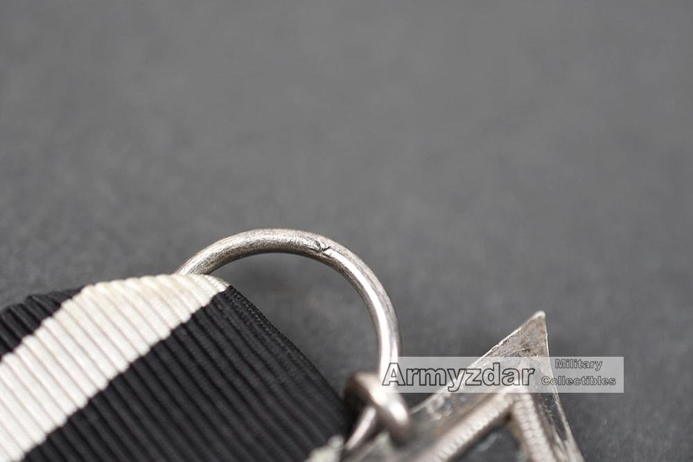 EK II 1914 „K' — image 3