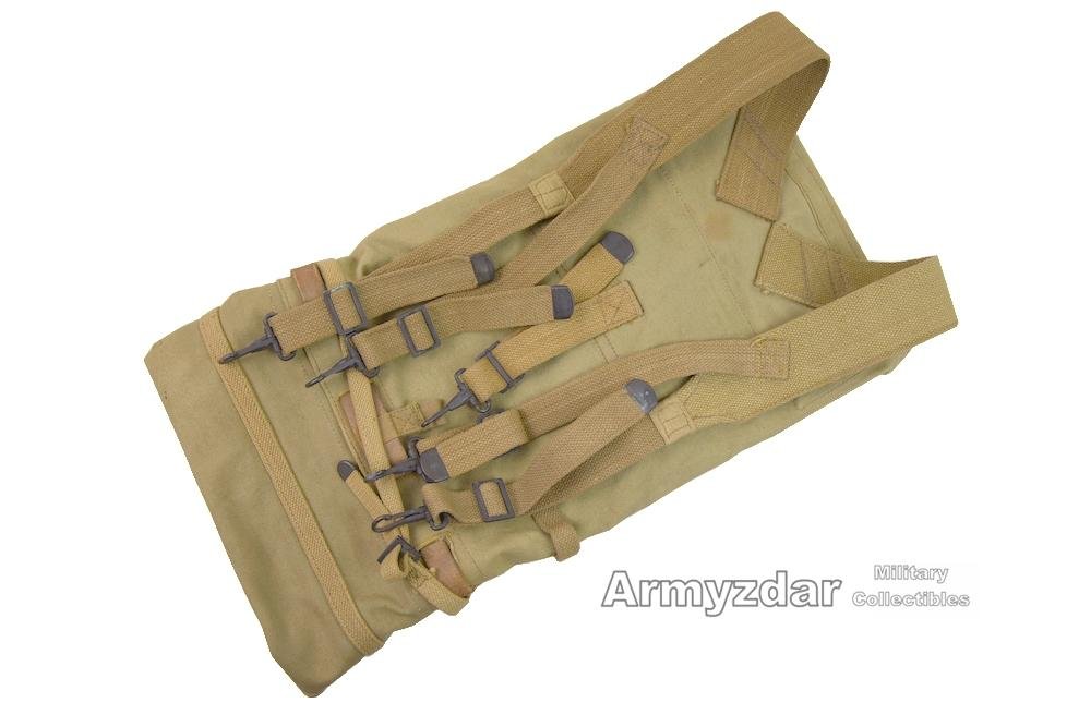 US M1910 Haversack „1918' — image 2