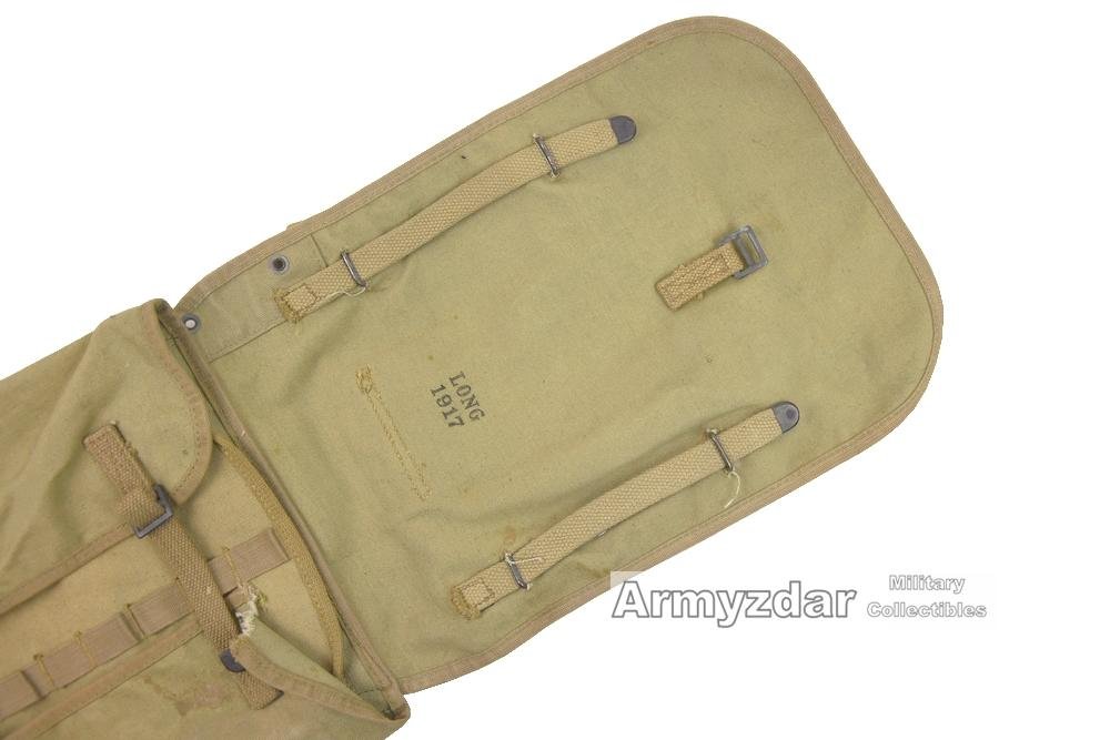US M1910 Haversack „1918' — image 3