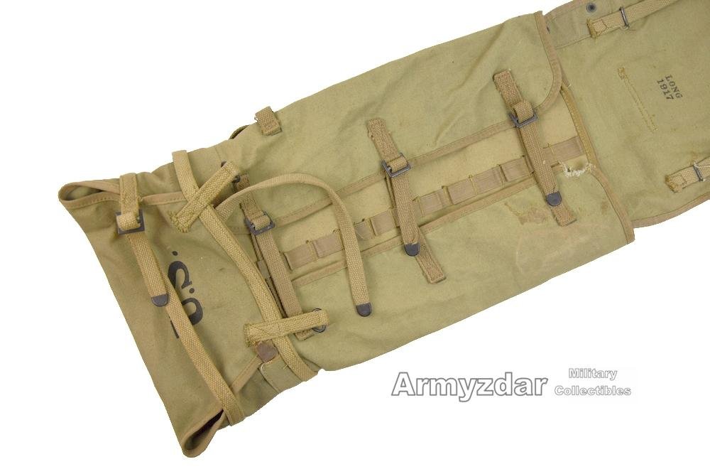 US M1910 Haversack „1918' — image 4