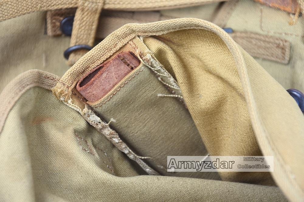 US M1910 Haversack „1918' — image 9