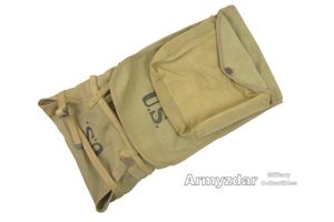 US M1910 Haversack „1918'