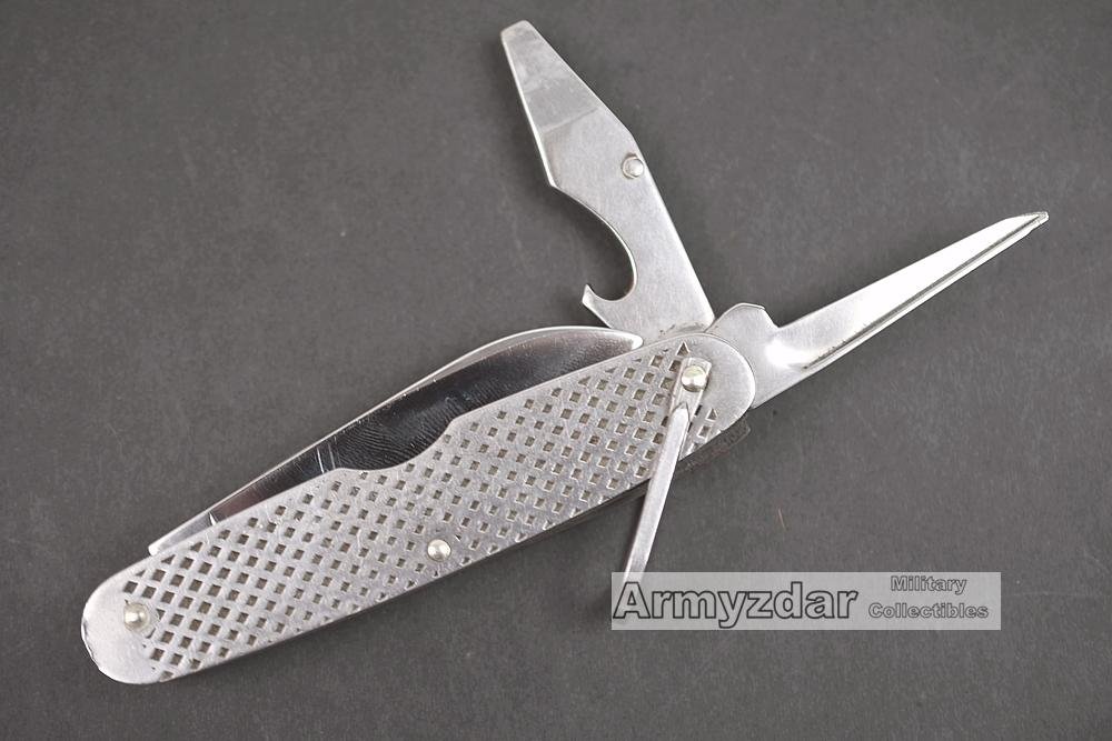 US Folding knife „CAMILLUS 1966″ — image 2