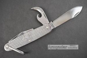 US Folding knife „CAMILLUS 1966″