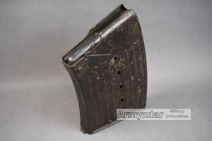 2cm Flak magazine 'fsu'