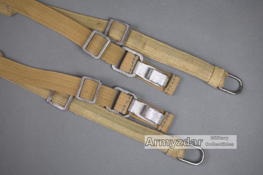 Tropen Y-Riemen '1942' — image 2