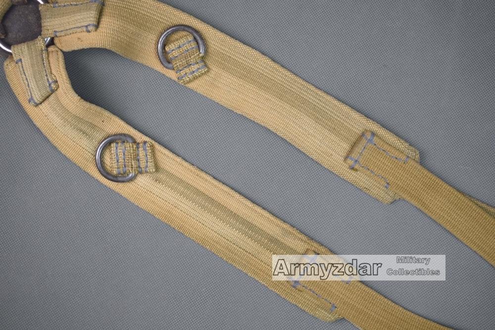 Tropen Y-Riemen '1942' — image 3