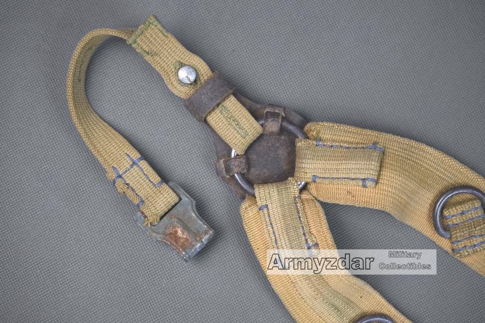 Tropen Y-Riemen '1942' — image 4