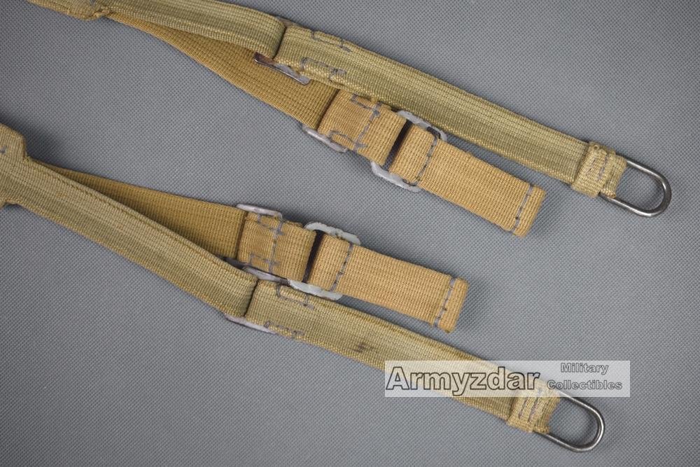 Tropen Y-Riemen '1942' — image 5