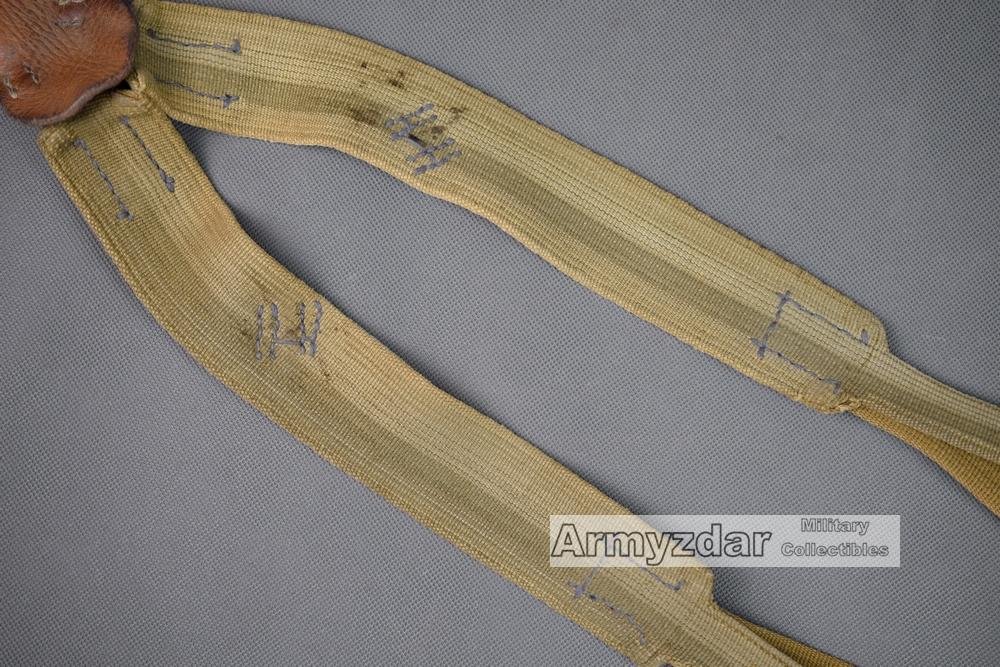 Tropen Y-Riemen '1942' — image 6