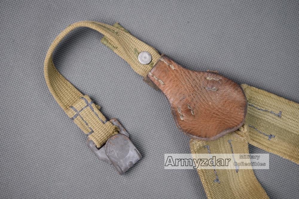 Tropen Y-Riemen '1942' — image 7