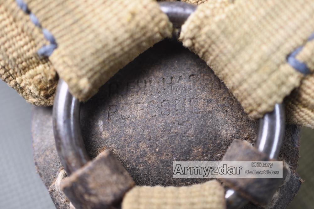 Tropen Y-Riemen '1942' — image 8