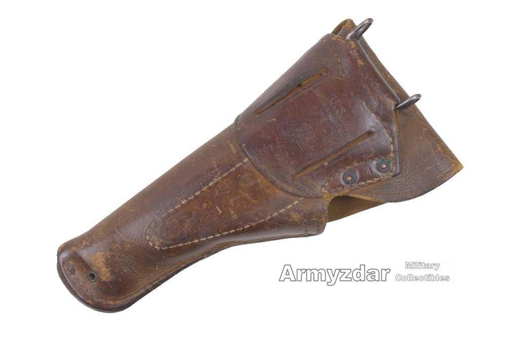 US M1911 Colt holster „1943' — image 2