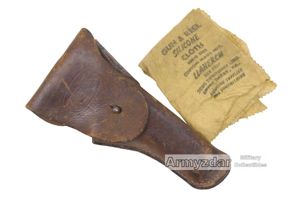 US M1911 Colt holster „1943'