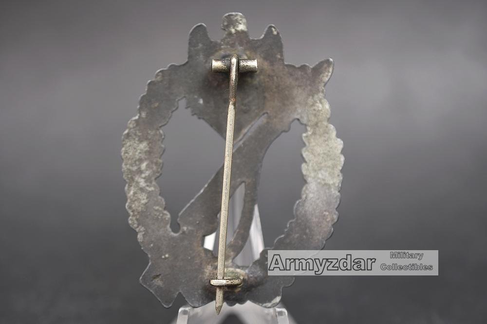 ISA in silber 'S.H.u.Co.' — image 2